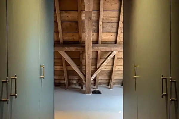 Foto #50 Appartement Esdonkstraat Veghel