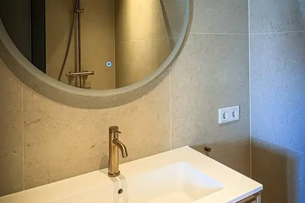 Foto #39 Appartement Esdonkstraat Veghel