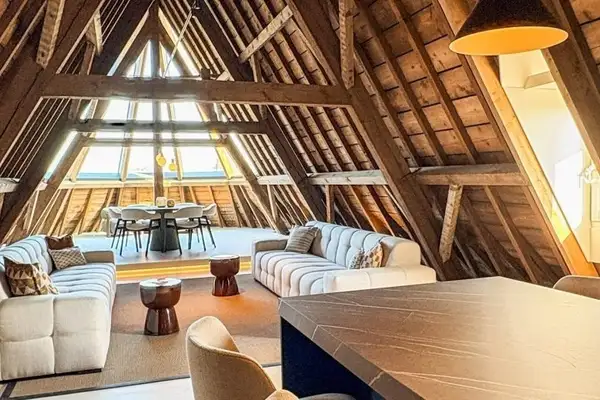 Foto #33 Appartement Esdonkstraat Veghel