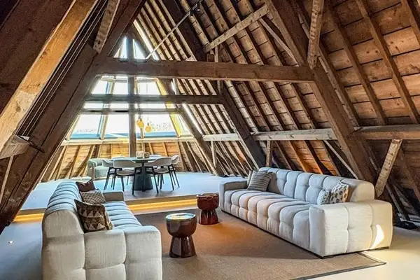 Foto #32 Appartement Esdonkstraat Veghel