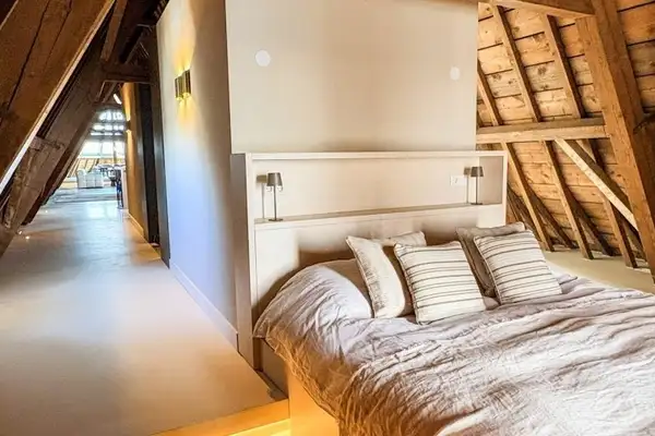 Foto #46 Appartement Esdonkstraat Veghel