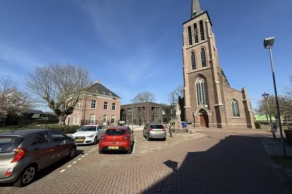 Foto #1 Appartement Esdonkstraat Veghel