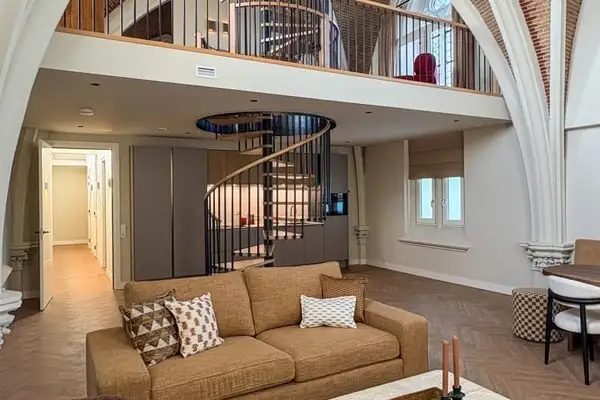 Foto #16 Appartement Esdonkstraat Veghel