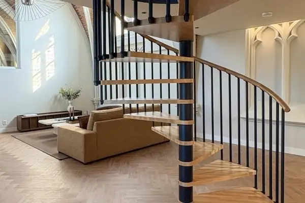 Foto #11 Appartement Esdonkstraat Veghel