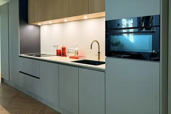 Foto #10 Appartement Esdonkstraat Veghel