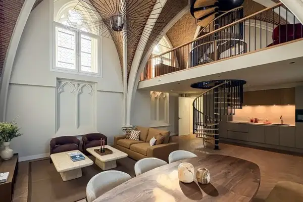 Foto #15 Appartement Esdonkstraat Veghel