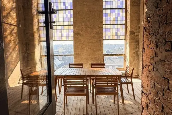 Foto #43 Appartement Esdonkstraat Veghel