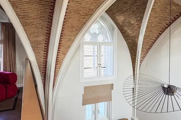 Foto #28 Appartement Esdonkstraat Veghel