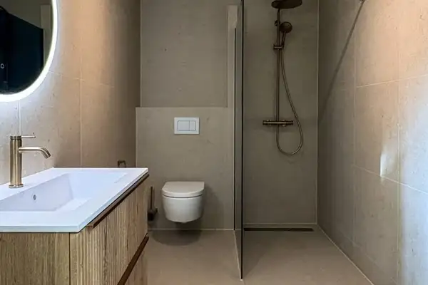 Foto #52 Appartement Esdonkstraat Veghel