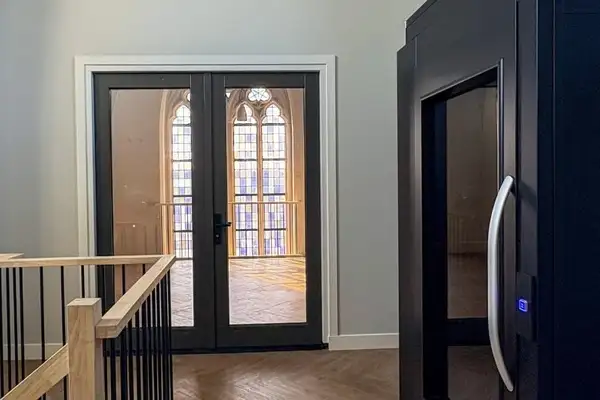 Foto #3 Appartement Esdonkstraat Veghel