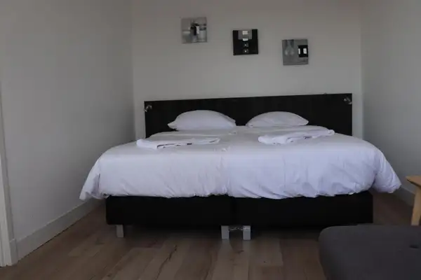 Foto #5 Appartement Gevers Deynootweg Den Haag