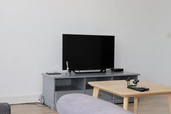 Foto #2 Appartement Gevers Deynootweg Den Haag