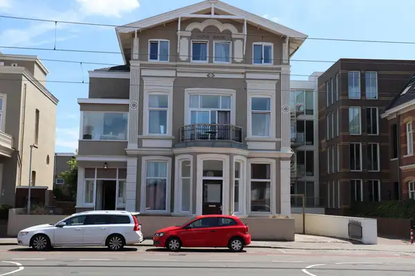 Foto #0 Appartement Gevers Deynootweg Den Haag