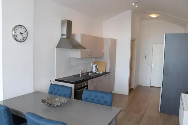 Foto #6 Appartement Gevers Deynootweg Den Haag