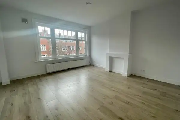 Foto #0 Appartement Admiraal De Ruijterweg Amsterdam