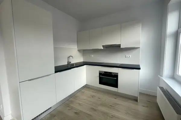 Foto #1 Appartement Admiraal De Ruijterweg Amsterdam