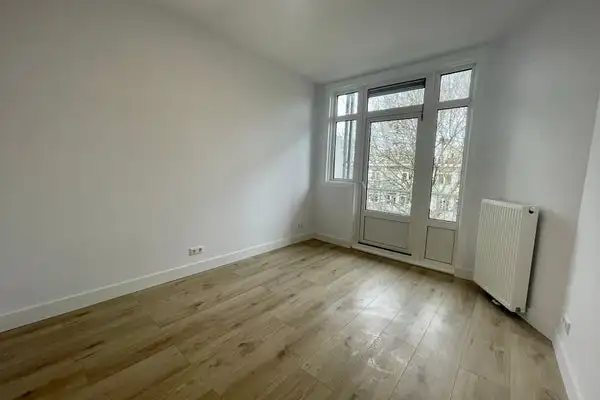 Foto #5 Appartement Admiraal De Ruijterweg Amsterdam
