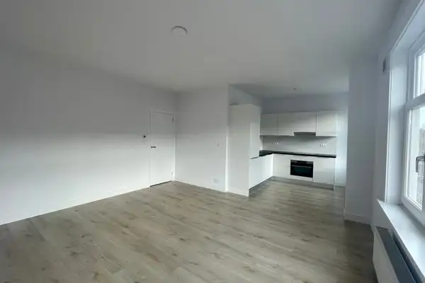 Foto #3 Appartement Admiraal De Ruijterweg Amsterdam