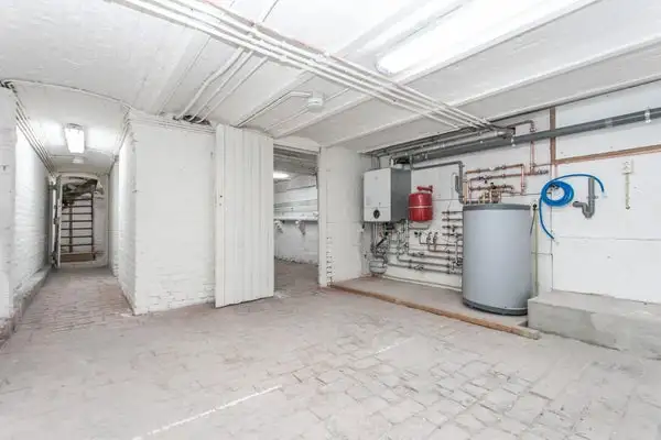 Foto #6 Kamer Statensingel Maastricht