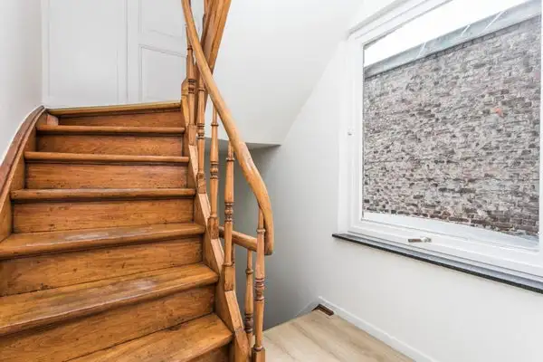 Foto #8 Kamer Statensingel Maastricht