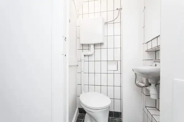 Foto #5 Kamer Statensingel Maastricht