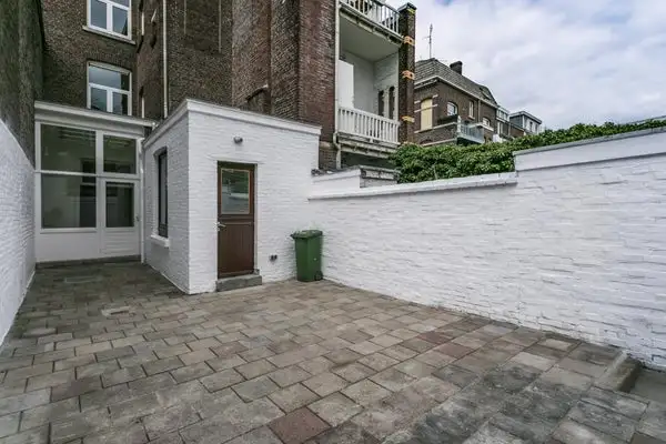 Foto #2 Kamer Statensingel Maastricht