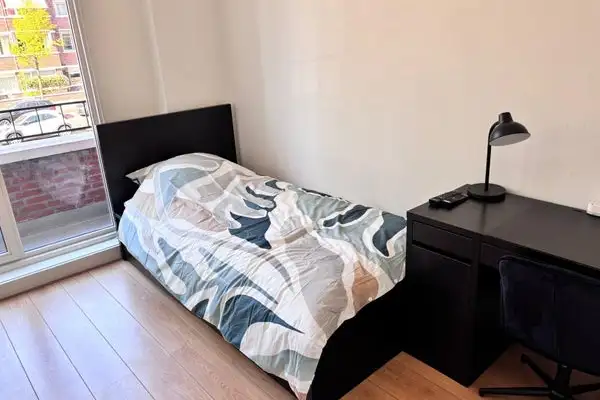 Foto #0 Kamer Laan van Meerdervoort Den Haag