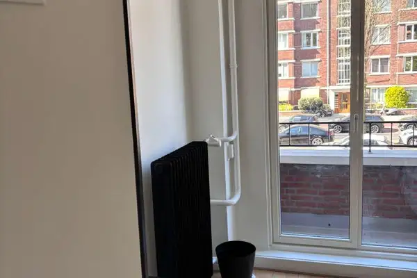 Foto #4 Kamer Laan van Meerdervoort Den Haag