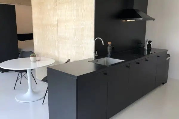 Foto #8 Studio Professor Pieter Willemsstraat Maastricht