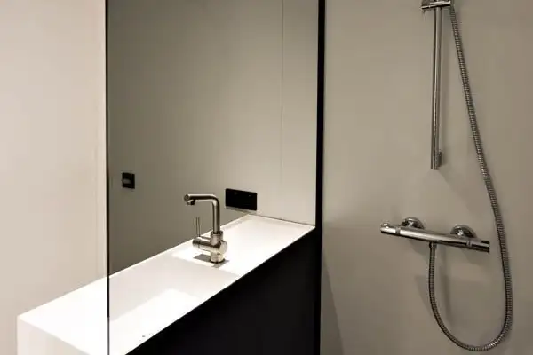 Foto #11 Studio Professor Pieter Willemsstraat Maastricht