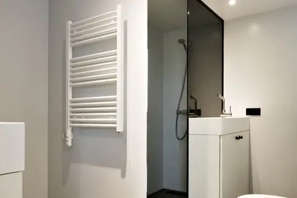 Foto #10 Studio Professor Pieter Willemsstraat Maastricht