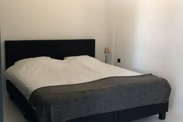 Foto #13 Studio Professor Pieter Willemsstraat Maastricht