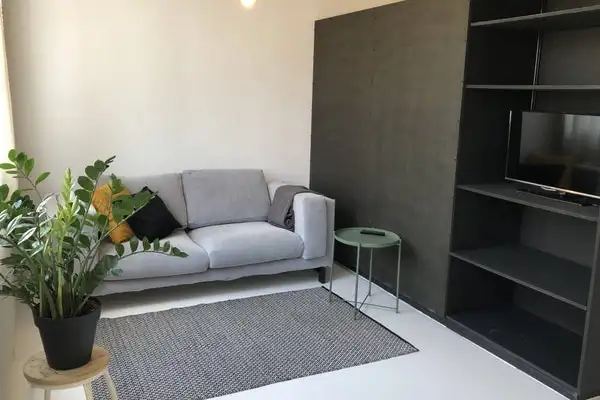 Foto #1 Studio Professor Pieter Willemsstraat Maastricht