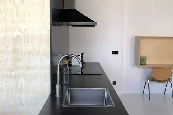 Foto #7 Studio Professor Pieter Willemsstraat Maastricht