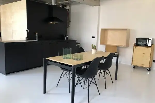 Foto #6 Studio Professor Pieter Willemsstraat Maastricht