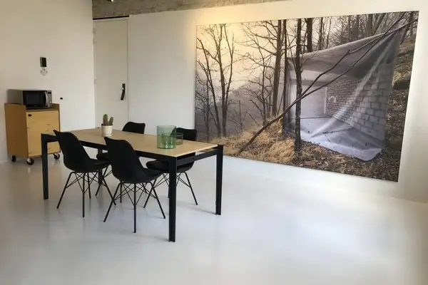 Foto #5 Studio Professor Pieter Willemsstraat Maastricht