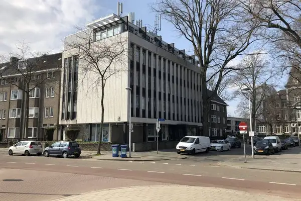 Foto #0 Studio Professor Pieter Willemsstraat Maastricht