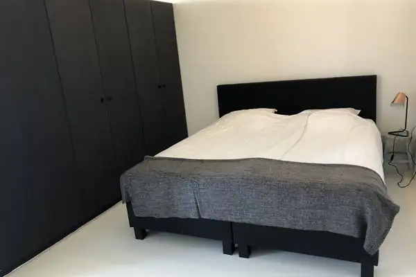 Foto #14 Studio Professor Pieter Willemsstraat Maastricht