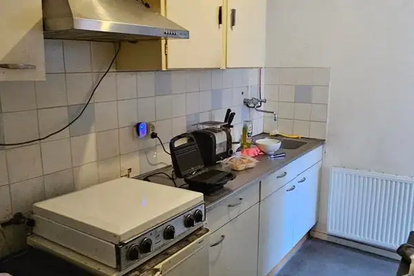 Foto #6 Kamer Bankastraat Groningen