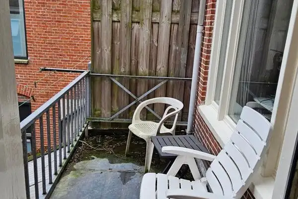 Foto #11 Kamer Bankastraat Groningen