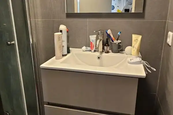 Foto #9 Kamer Bankastraat Groningen