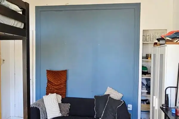 Foto #5 Kamer Bankastraat Groningen