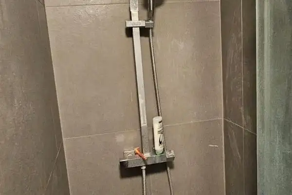 Foto #8 Kamer Bankastraat Groningen