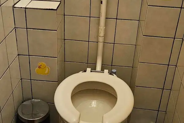 Foto #10 Kamer Bankastraat Groningen