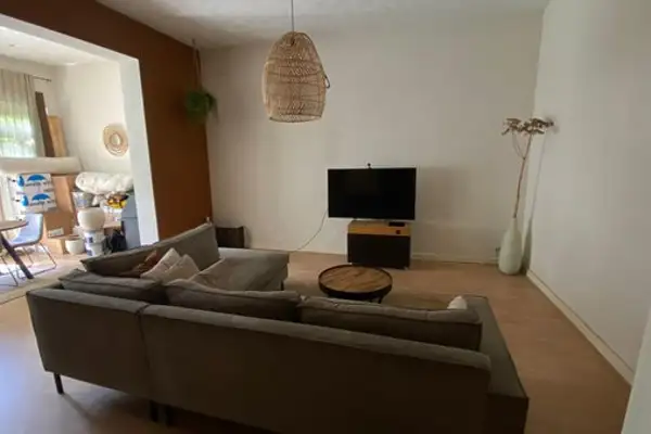 Foto #1 Appartement Sophiastraat Breda