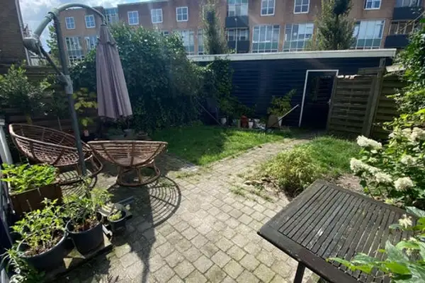 Foto #13 Appartement Sophiastraat Breda