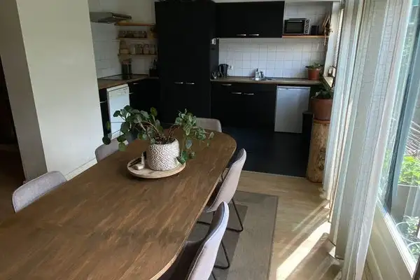 Foto #6 Appartement Sophiastraat Breda