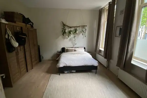 Foto #3 Appartement Sophiastraat Breda