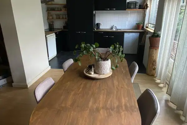 Foto #7 Appartement Sophiastraat Breda