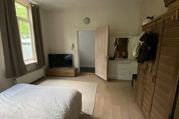 Foto #4 Appartement Sophiastraat Breda